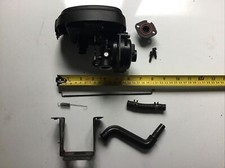 Mountfield HP185 Briggs & Stratton 300 Series Engine Petrol Carburettor & Parts.