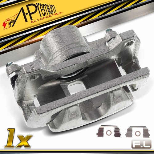 Premium front left brake - a-premium,