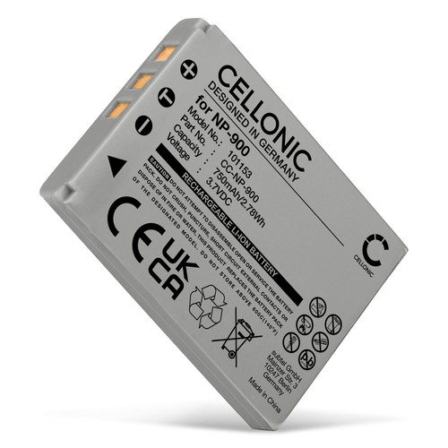 Battery for traveler super - ,