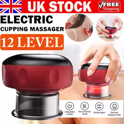 Smart electric cupping - smart,