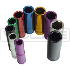 VOCHE® PRO 10 PIECE 3/8" DEEP