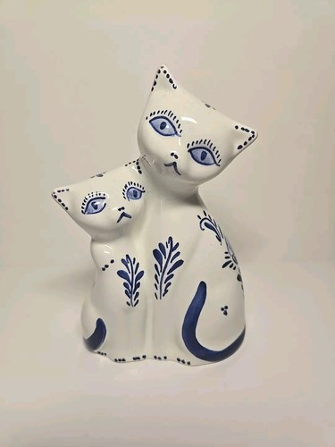 Vintage delft hand - vintage,