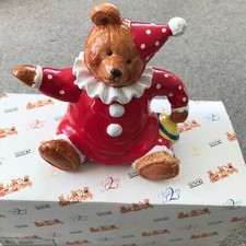 Christmas Schmid -  Ceramic