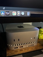 Apple Mac Mini M4 - 16GB RAM -