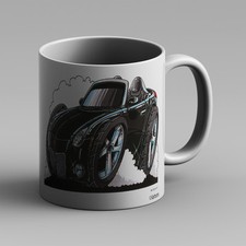Kartoons Koolart Mug Pontiac