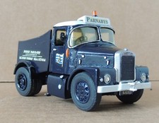 Tober/Kingfisher 1:48 Scammell