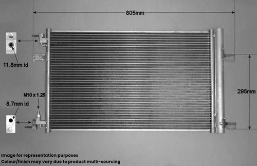 Arks4cooling aircon condenser - arks4cooling,