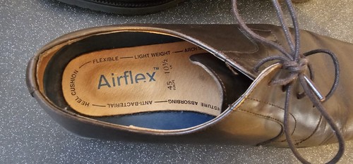 Collection airflex black - m&s,