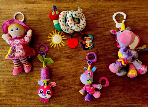Bundle educational sensory - of,