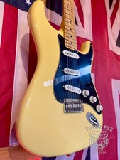 Fender Player Stratocaster