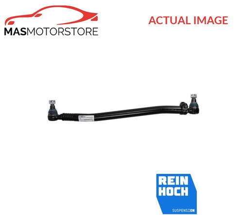 Centre rod assembly reinhoch - centre,