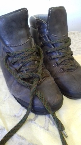 Berghaus vintage made italy - made, in