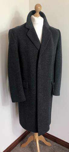 Crombie style size - crombie,