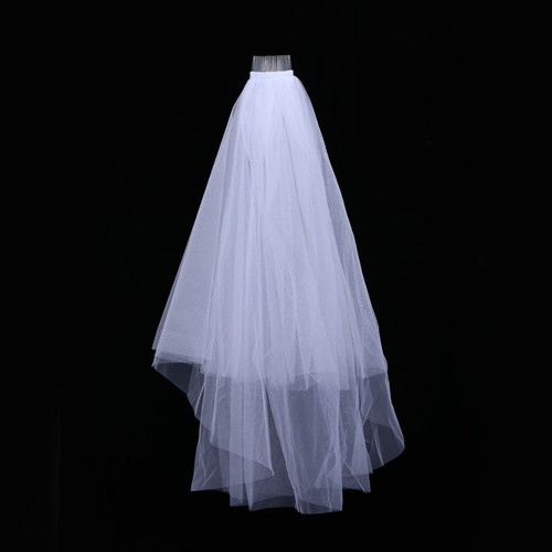 Gauze veil beautiful - gauze,