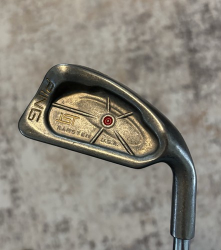 Ping isi nickel red - isi, 3