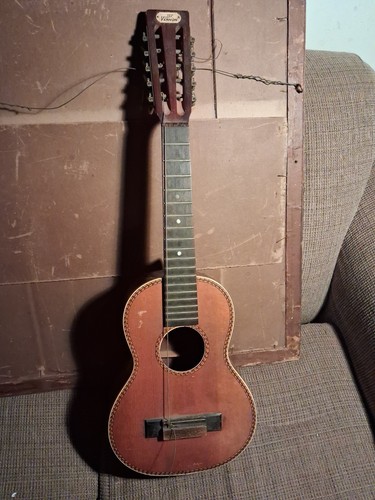 Rare the vernon wood - rare, vernon"
