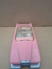 Dinky Lady Penelope Car FAB 1