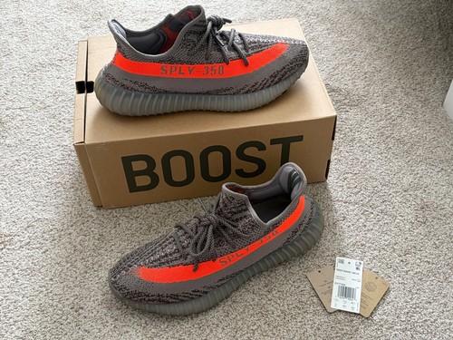 Authentic adidas yeezy boost - adidas,