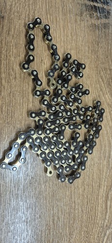 Izumi jet black chain - chain,, x
