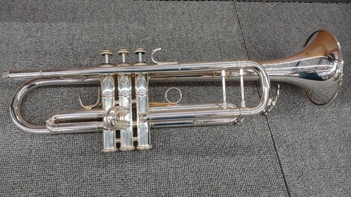 Bach tr400 used - bach,