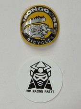 BICYCLE BIKE MONGOOSE  FRAME