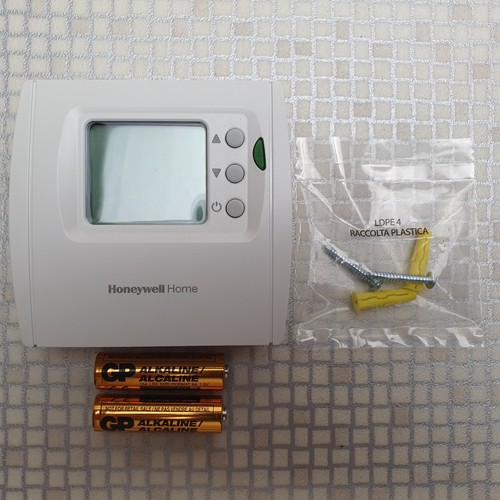 Honeywell home dt2r wireless - honeywell,
