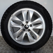 RENAULT ESPACE MK4 17" SILVER