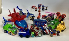 Paw Patrol Super Job Lot