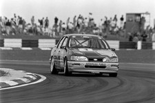 Robb Gravett Shell Team