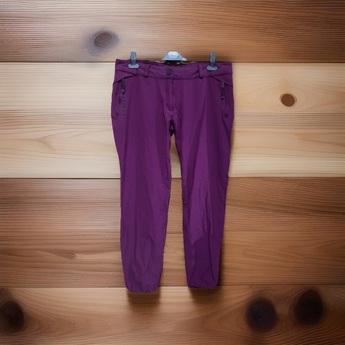 Ladies schoffel comfy - comfy, purple
