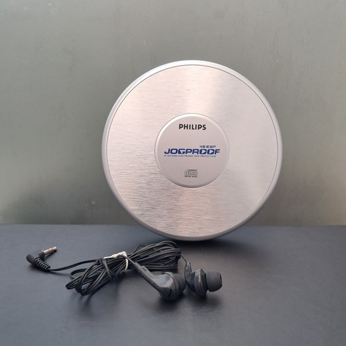 Philips ax2330 portable - philips, cd