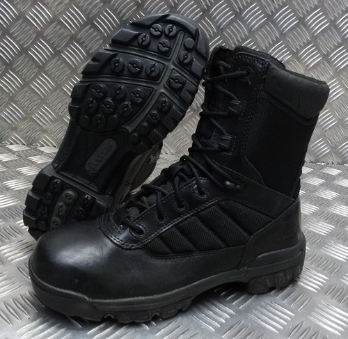 Bates enforcer tactical - enforcer,