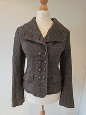 H&M Women's Classic Brown