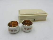 Bakelite Jewellery Box