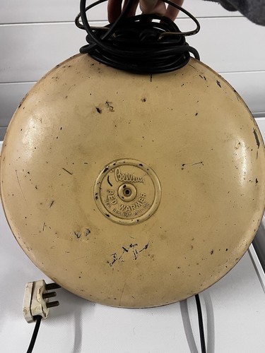 Vintage belling bed warmer - belling,