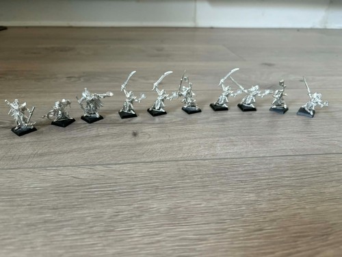 Warhammer dark elves dogs - elves,