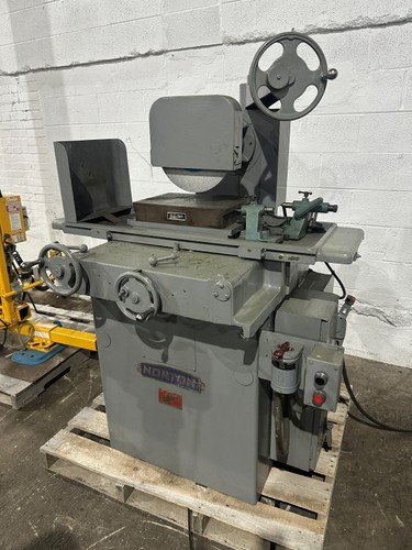 Norton 15 surface - 10",