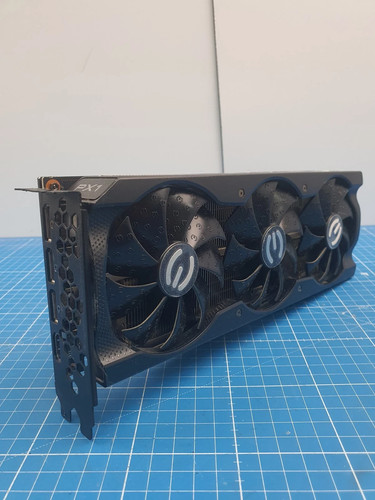 Evga geforce rtx - 3080, 10gb