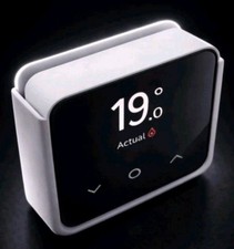 Hive Thermostat Wall Holder
