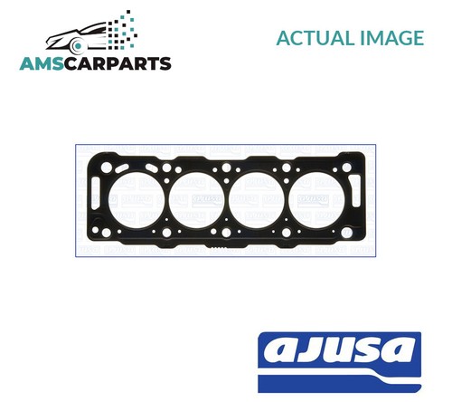 Engine cylinder head gasket - engine,