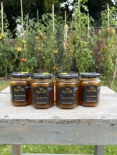 Rowse Manuka 500+ MGO Monofloral Honey From New Zealand Price is for 4 jars.