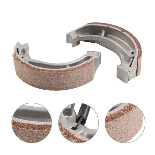 Brake shoe for - for, honda
