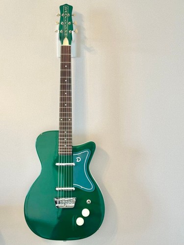 Danelectro jade electric - danelectro,