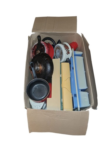 Piece kitchen camping job - 95,