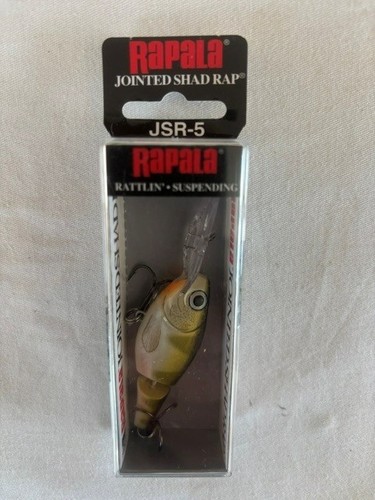 Rapala jointed shad - , r23