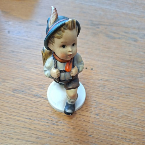Goebel hummel figurine - goebel,
