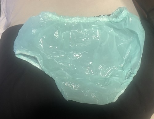 Adult baby plastic - adult,