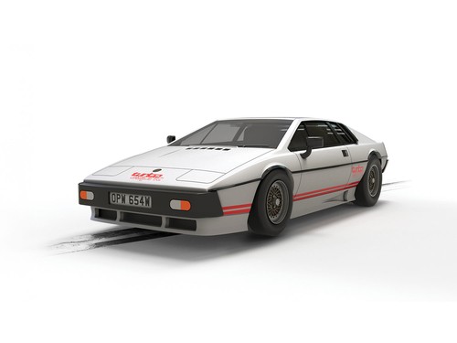 Scalextric c4631 james bond - c4631,
