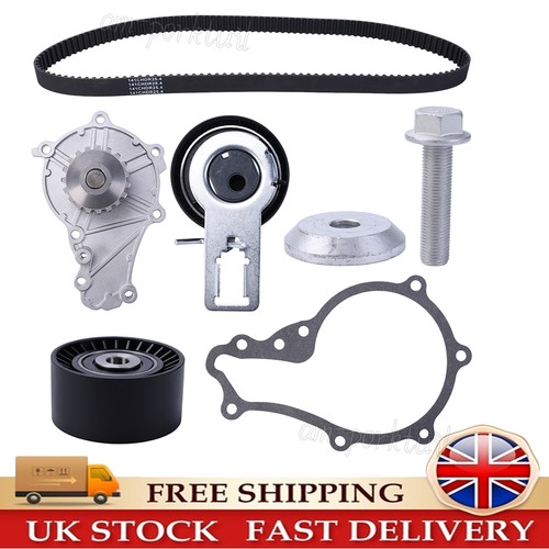 Timing belt water - belt, &