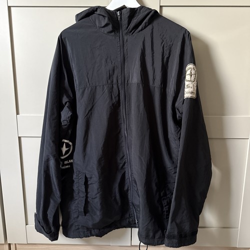 Stone island denims black - stone,